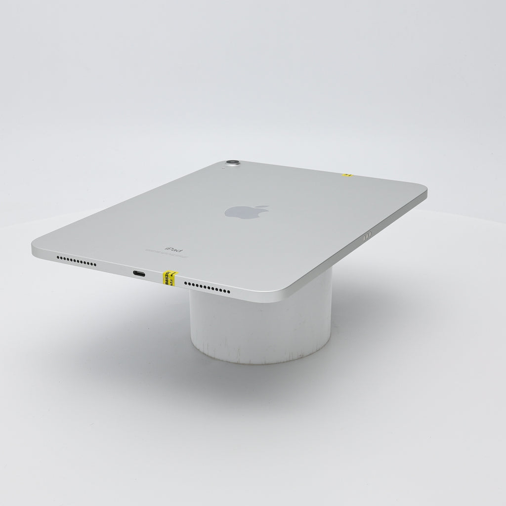 99新 Apple iPad 10代 64G 銀色 WIFI
