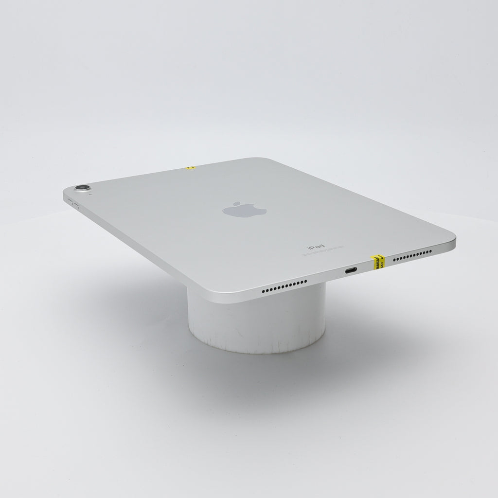 99新 Apple iPad 10代 64G 銀色 WIFI
