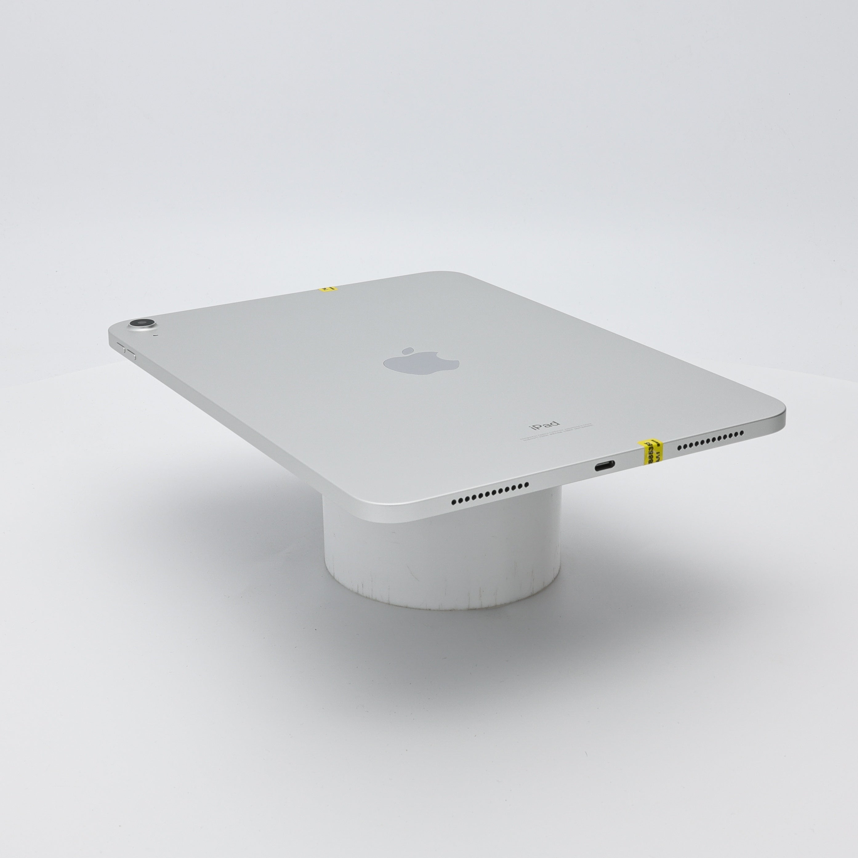 99新 Apple iPad 10代 64G 銀色 WIFI