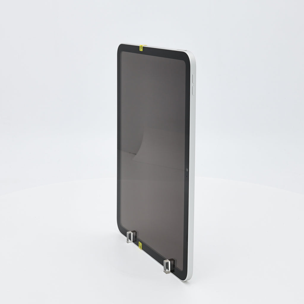 99新 Apple iPad 10代 64G 銀色 WIFI