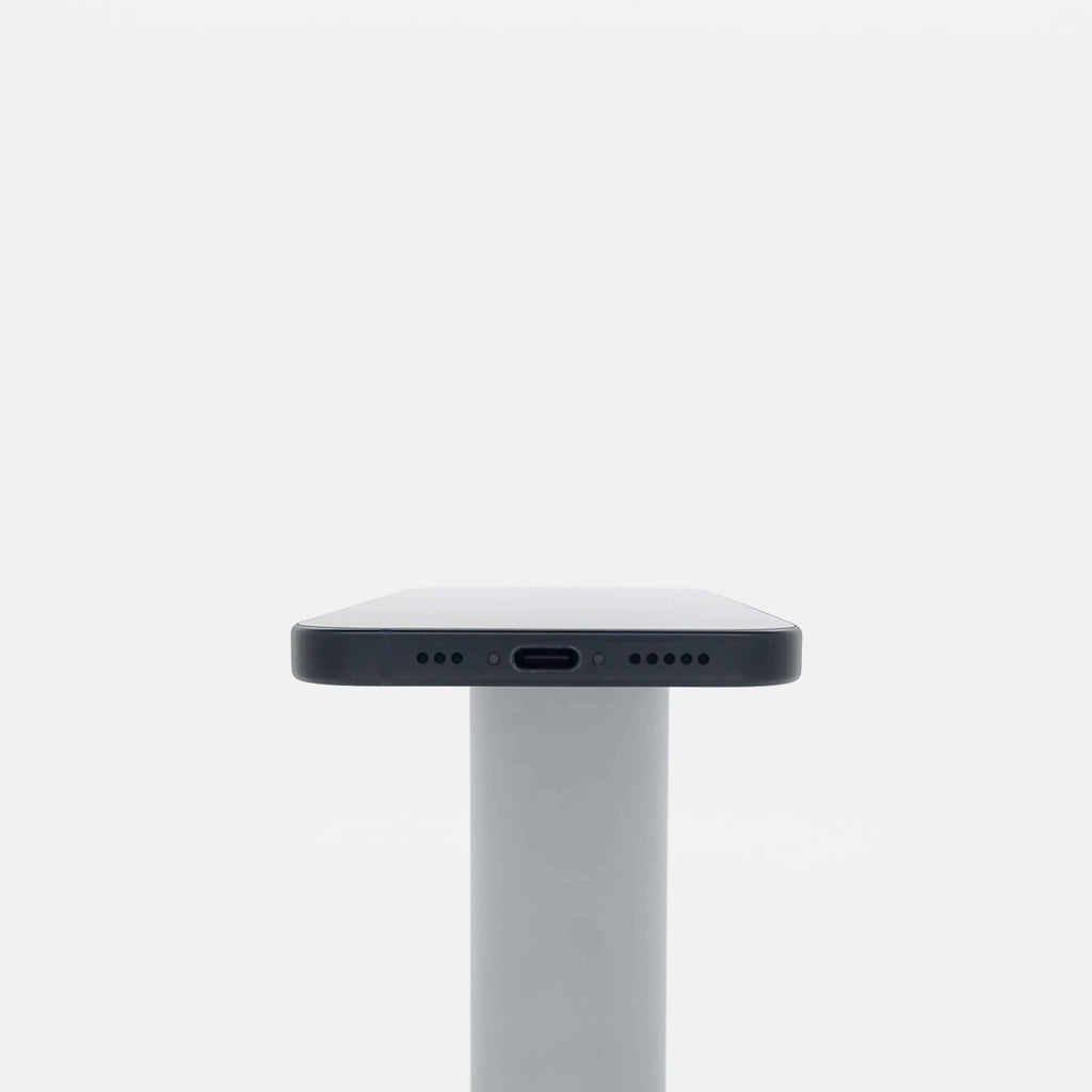 95新 Apple iPhone 15 128G 黑色 中國大陸版