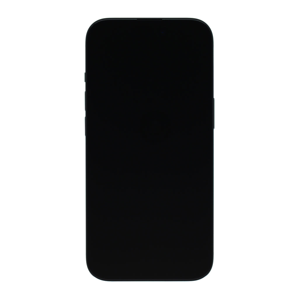 95新 Apple iPhone 15 128G 黑色 中國大陸版