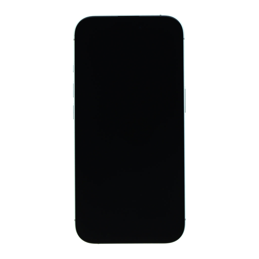 95新 Apple iPhone 16 256G 白色 中國大陸版