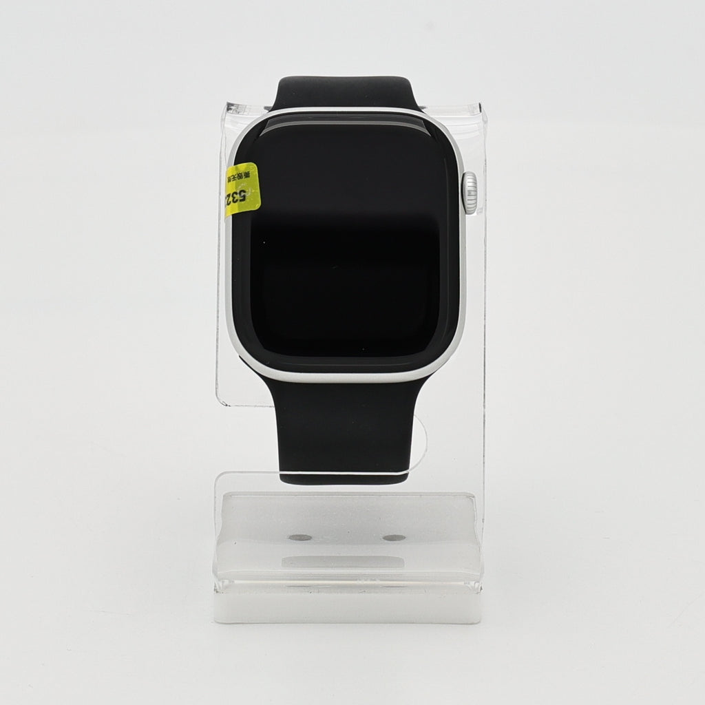 99新 Apple Watch Series 10 46毫米 鋁金屬