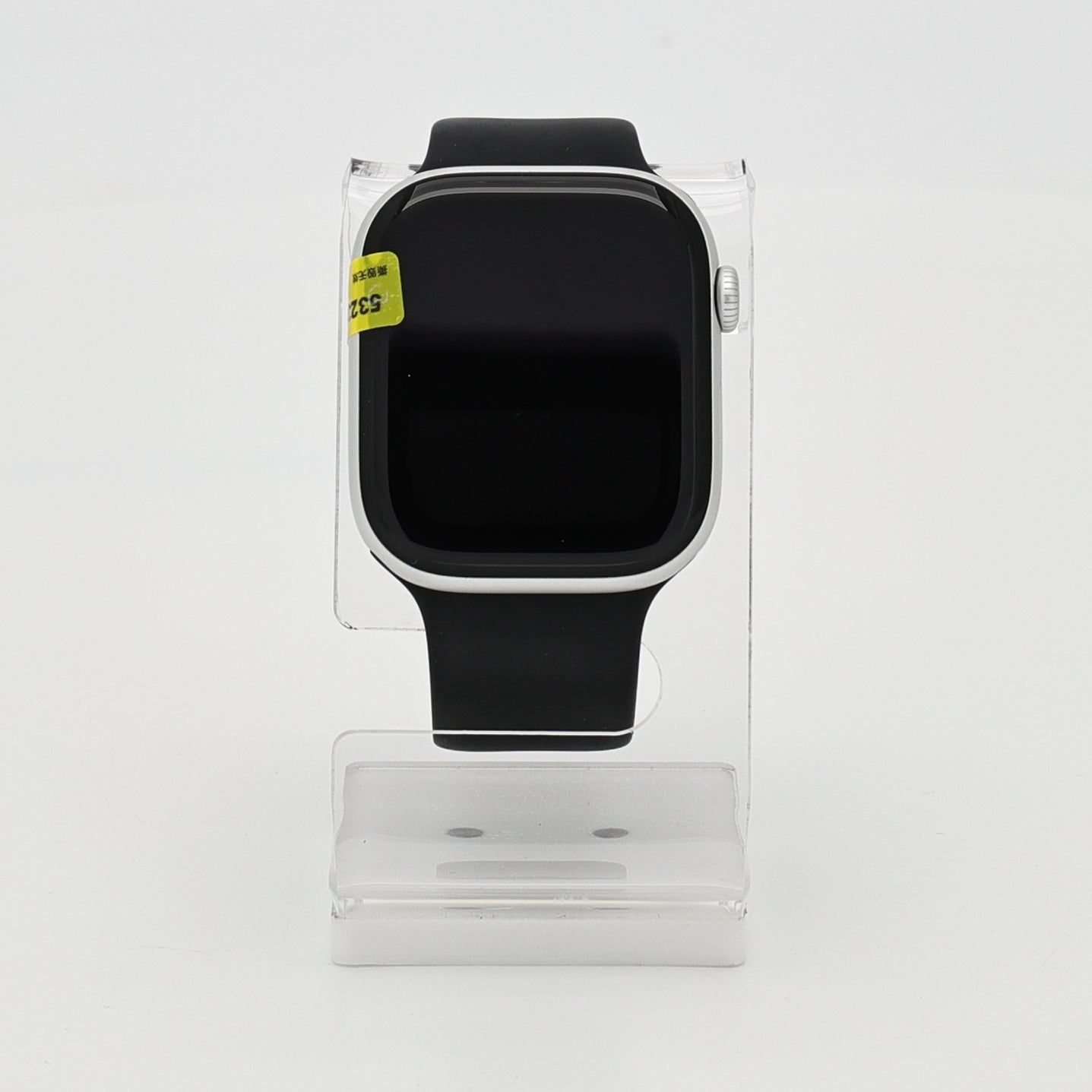 99新 Apple Watch Series 10 46毫米 鋁金屬
