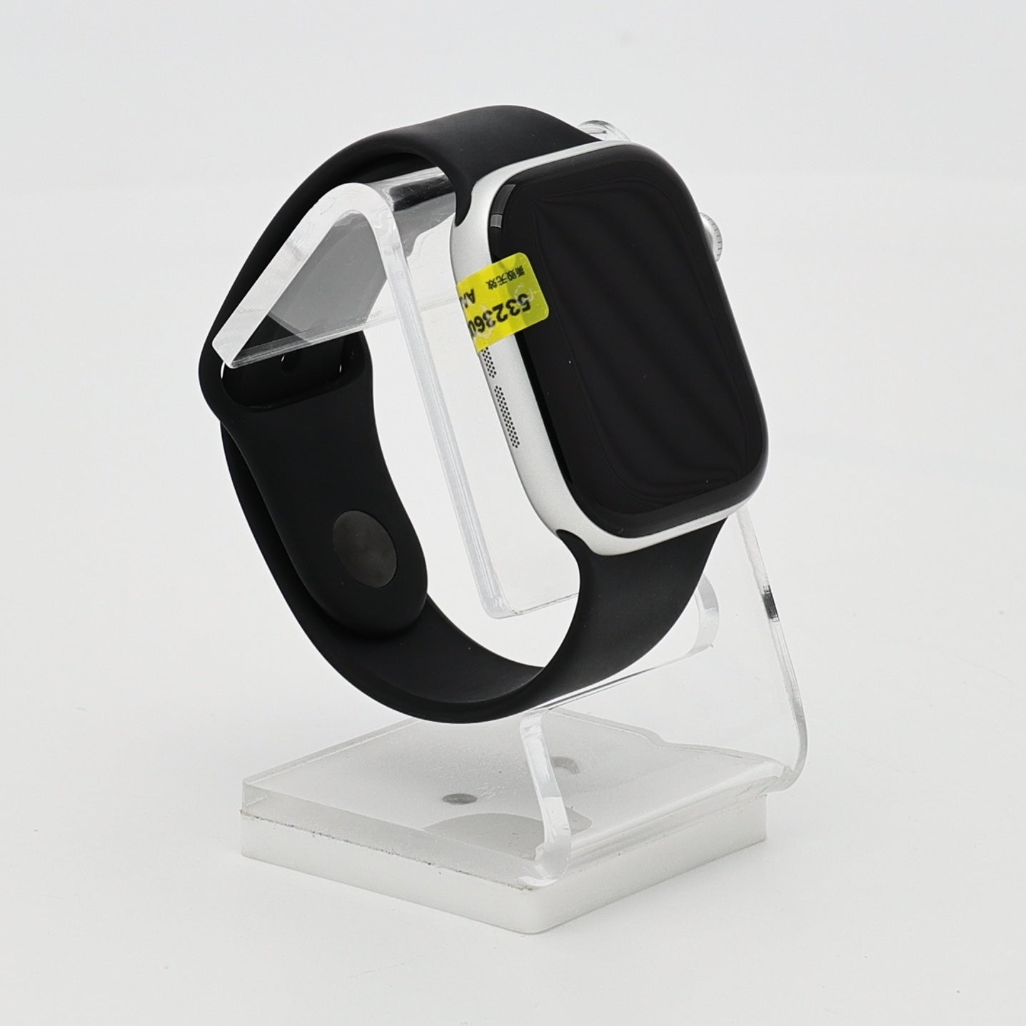 99新 Apple Watch Series 10 46毫米 鋁金屬
