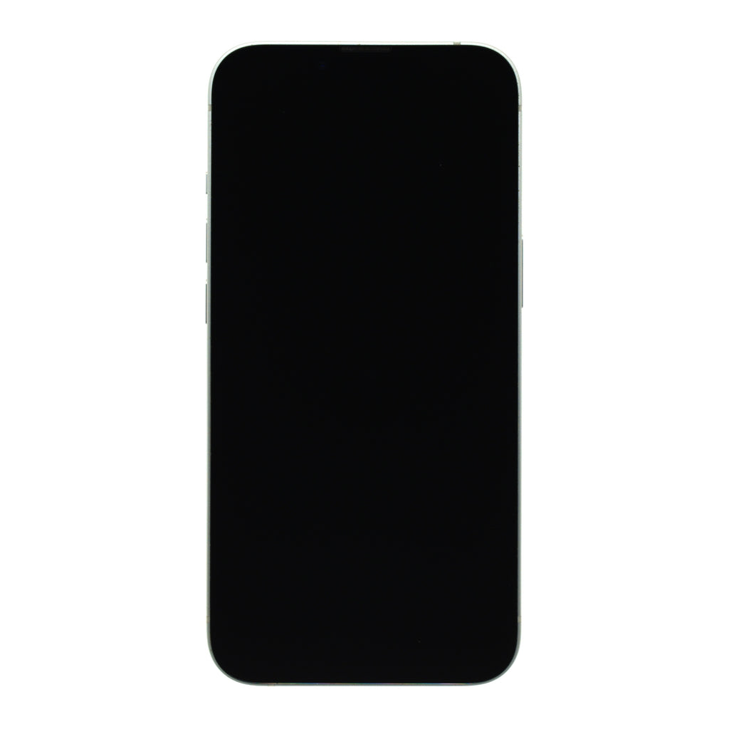95新 Apple iPhone 13 128G 星光色 中國大陸版