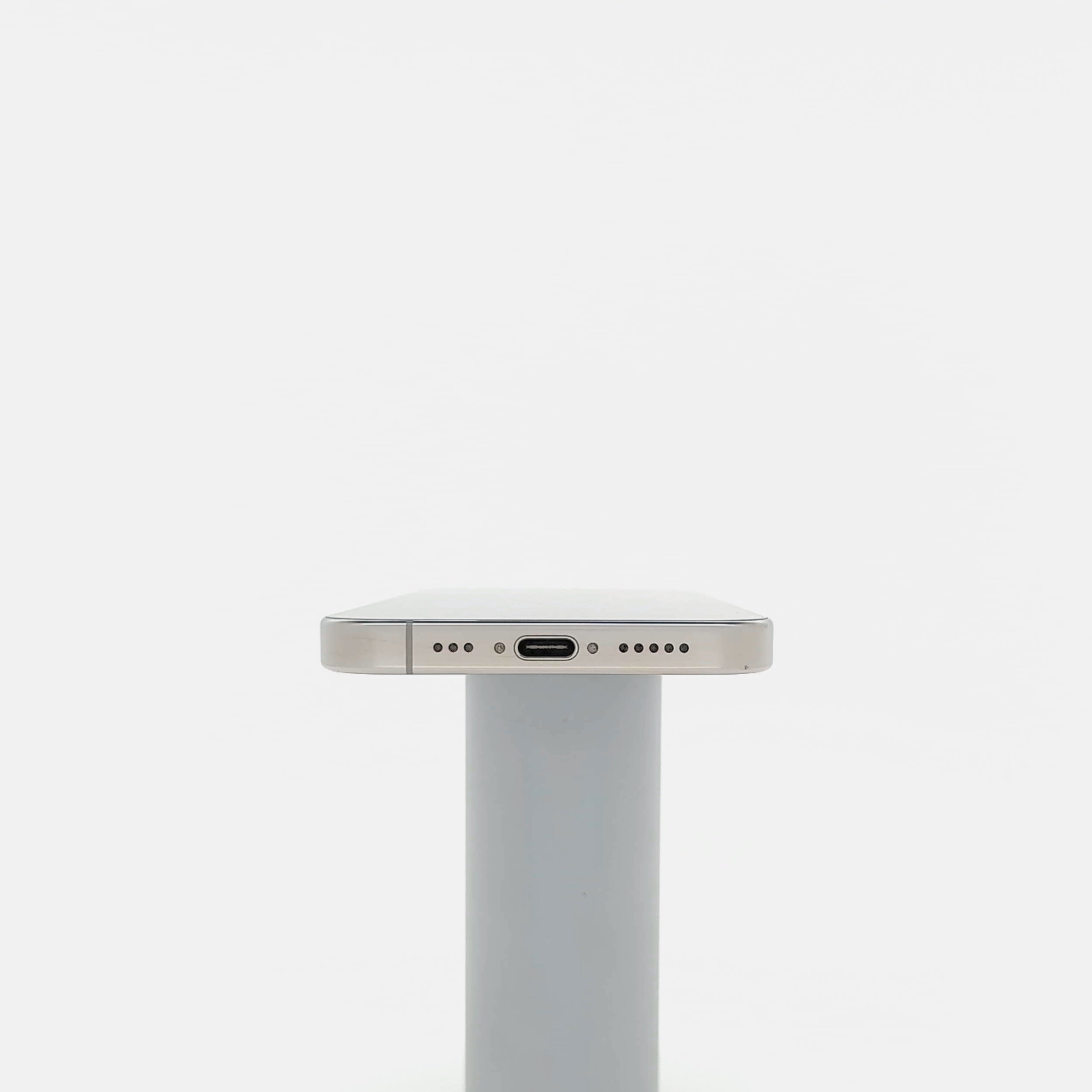 95新 Apple iPhone 16 Pro 128G 原色鈦金屬 中國大陸版