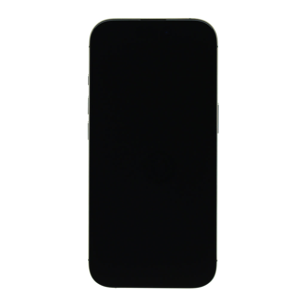 95新 Apple iPhone 16 Pro 128G 原色鈦金屬 中國大陸版
