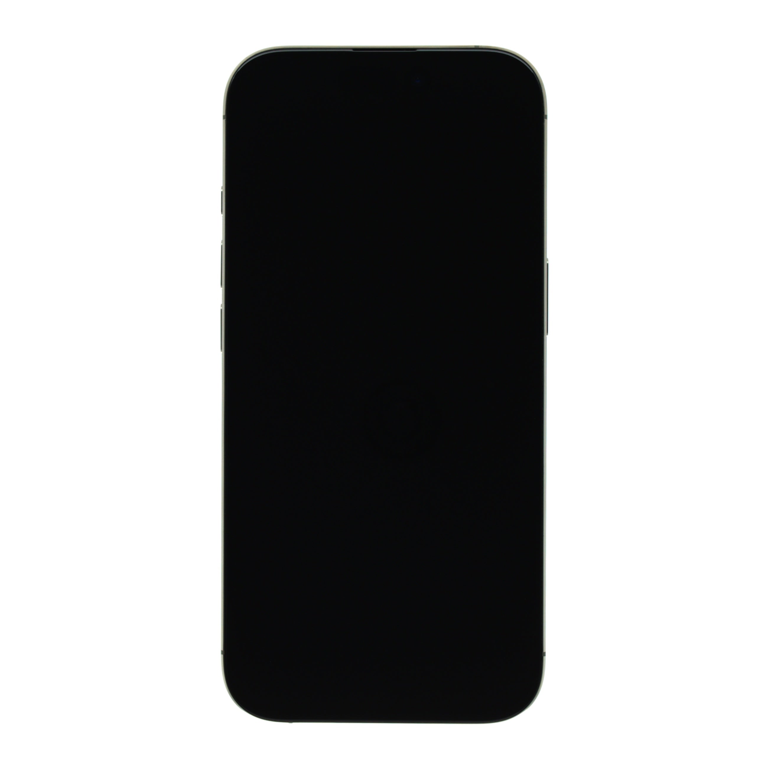 95新 Apple iPhone 16 Pro 128G 原色鈦金屬 中國大陸版