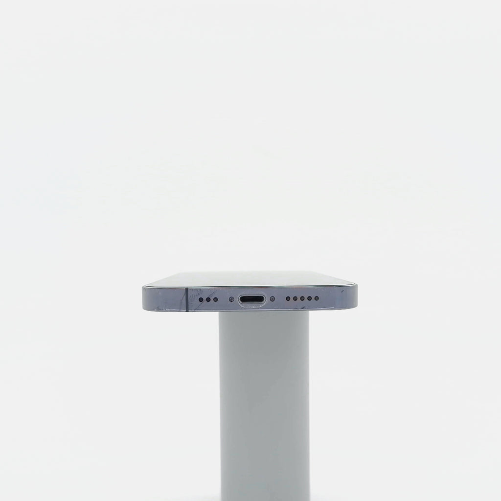 95新 Apple iPhone 14 Pro 256G 暗紫色 中國大陸版