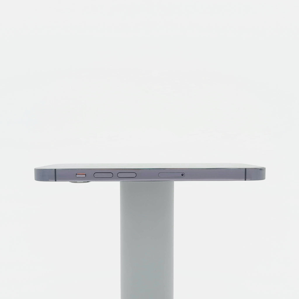 95新 Apple iPhone 14 Pro 256G 暗紫色 中國大陸版