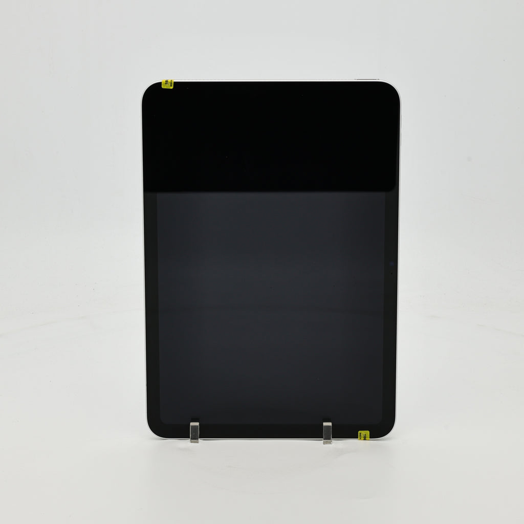 99新 Apple iPad 10代 64G 銀色 WIFI
