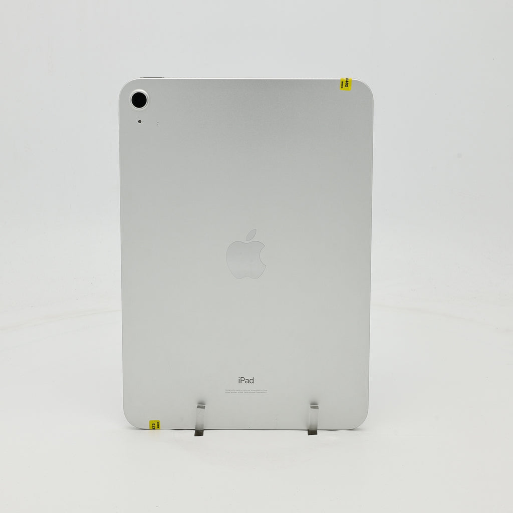 99新 Apple iPad 10代 64G 銀色 WIFI