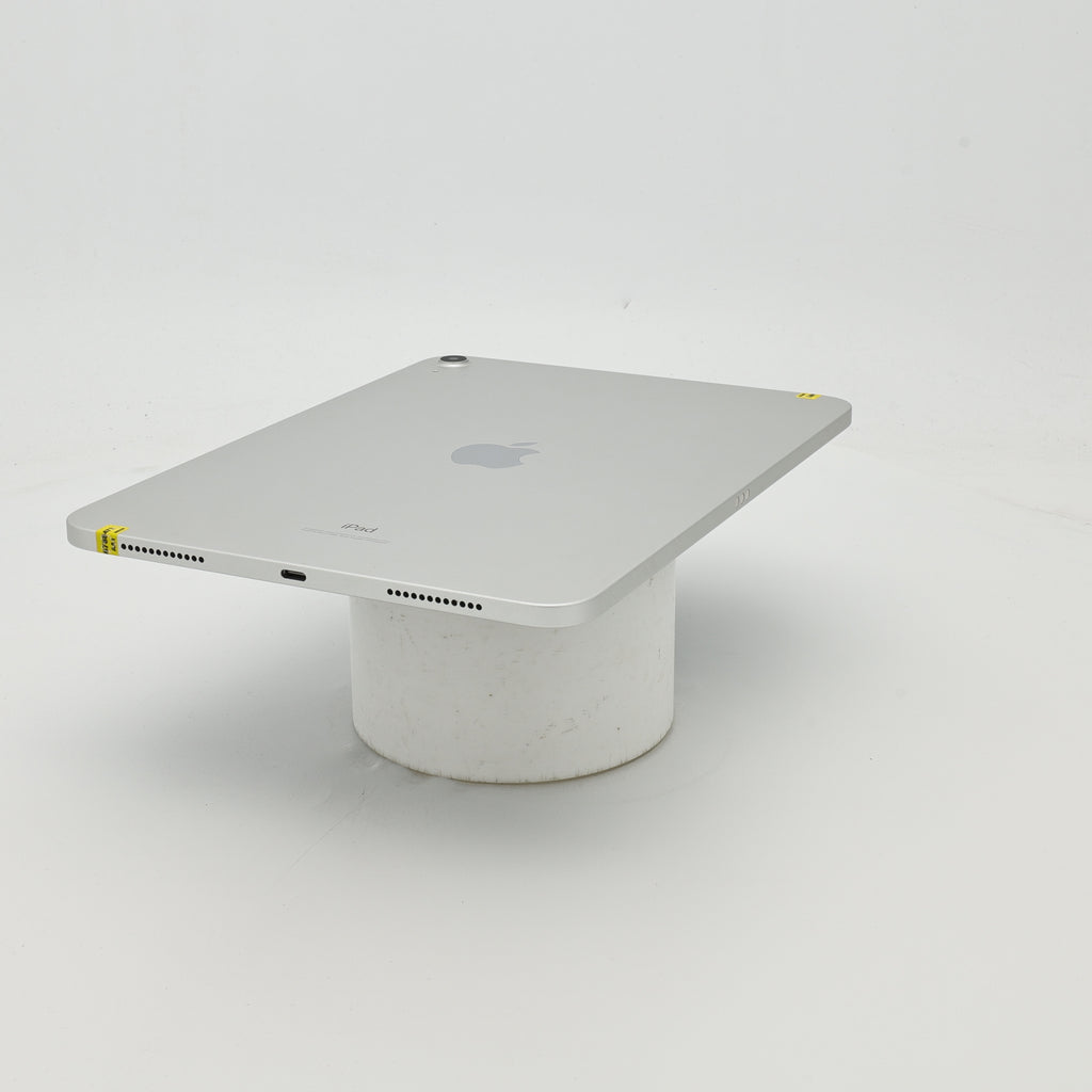 99新 Apple iPad 10代 64G 銀色 WIFI