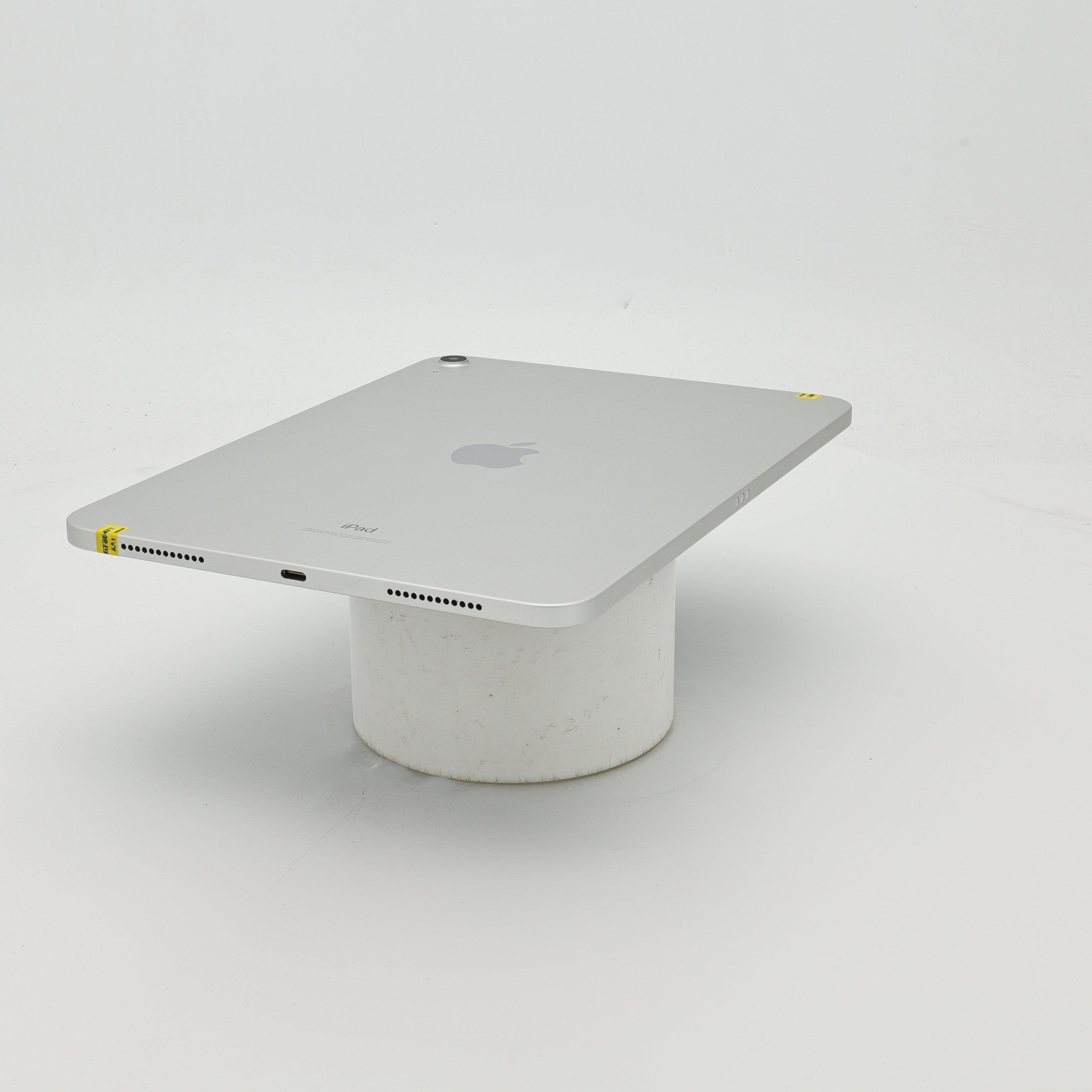 99新 Apple iPad 10代 64G 銀色 WIFI