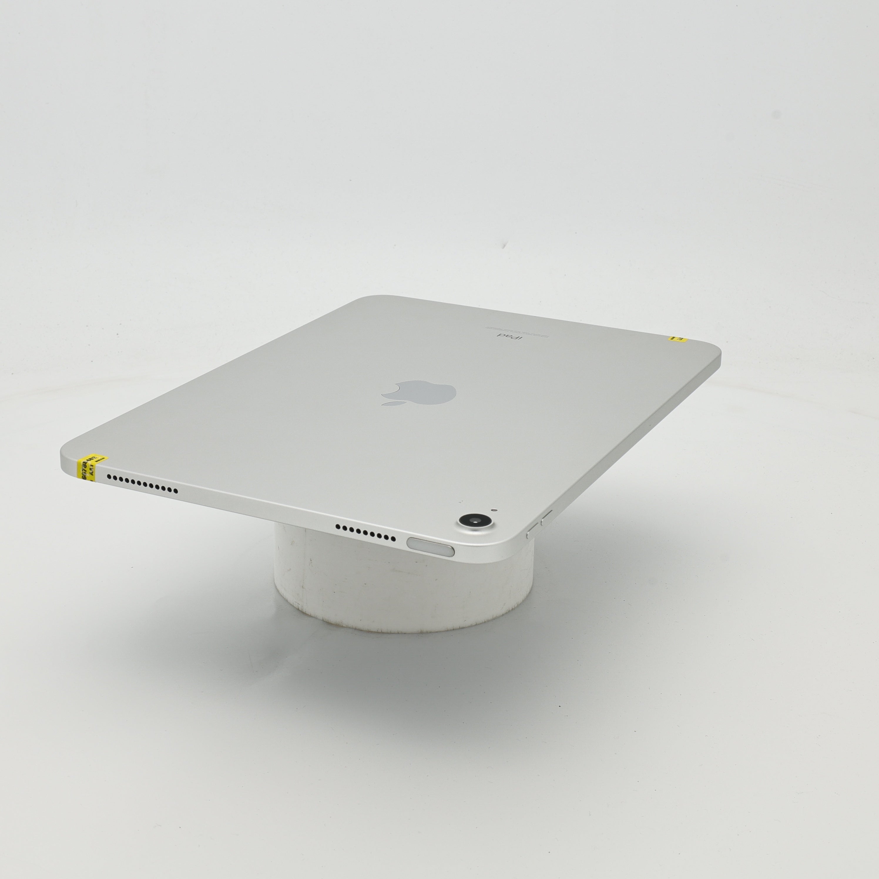 99新 Apple iPad 10代 64G 銀色 WIFI