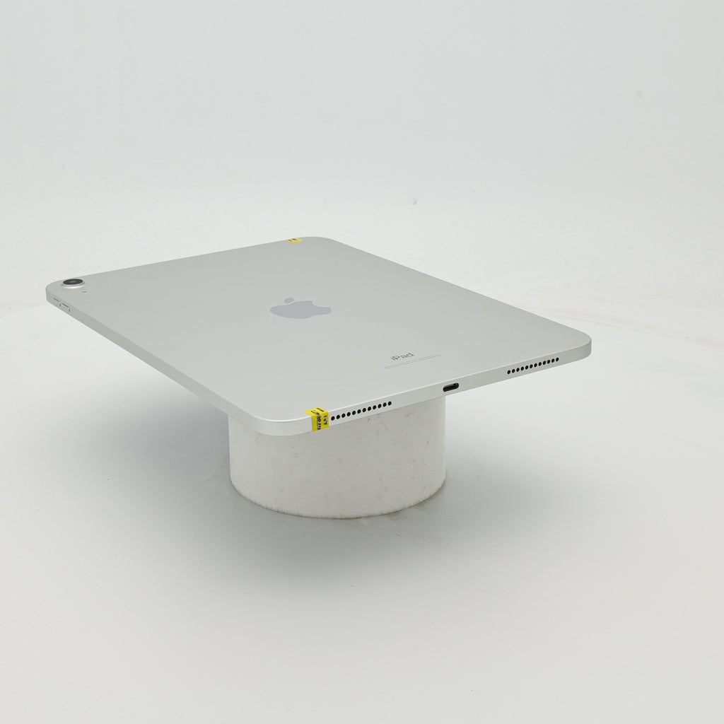 99新 Apple iPad 10代 64G 銀色 WIFI
