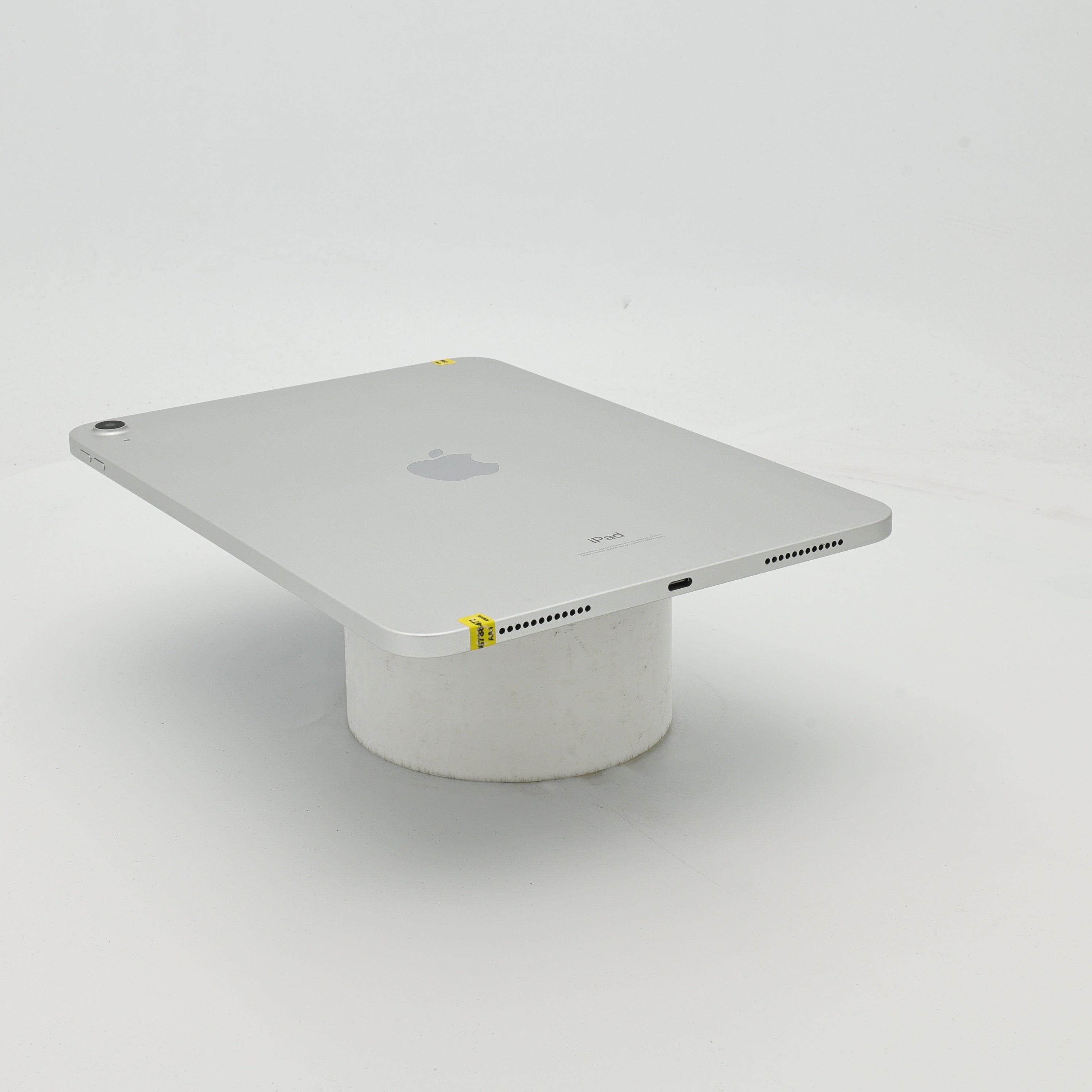 99新 Apple iPad 10代 64G 銀色 WIFI