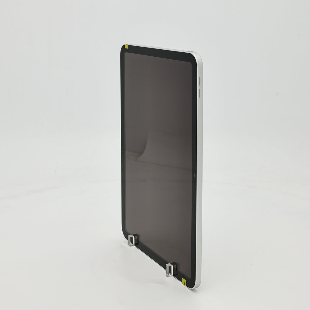 99新 Apple iPad 10代 64G 銀色 WIFI