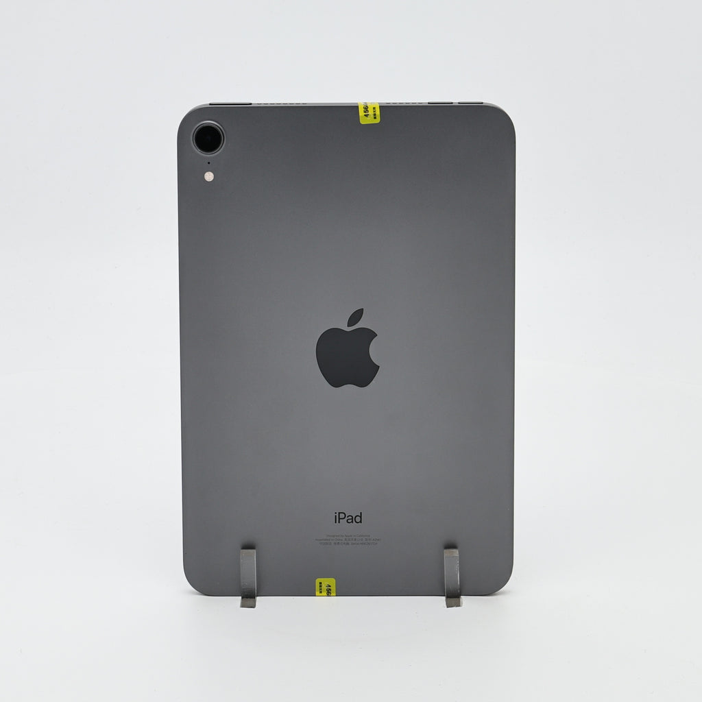 95新 Apple iPad mini6 256G 深空灰色 WIFI