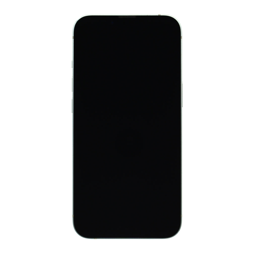 95新 Apple iPhone 13 128G 星光色 中國大陸版