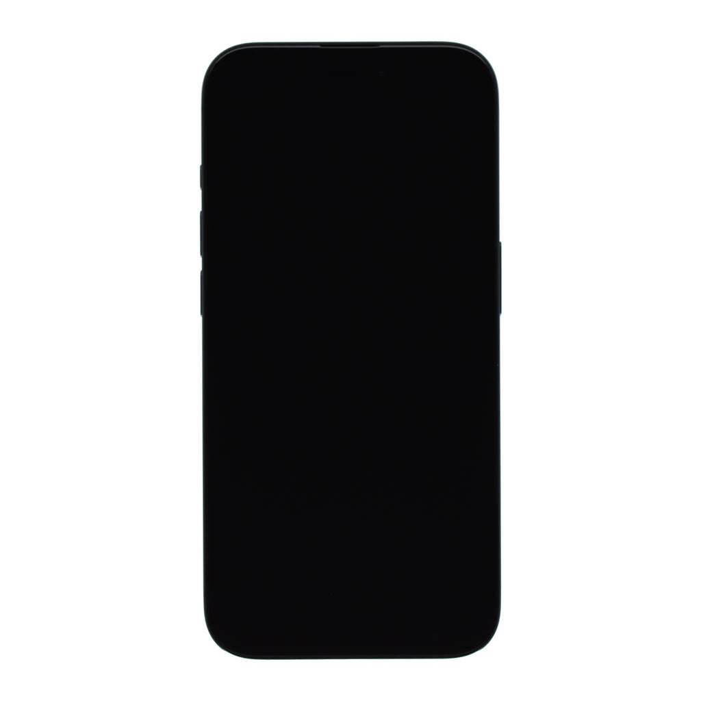 95新 Apple iPhone 15 Pro 128G 藍色鈦金屬 中國大陸版