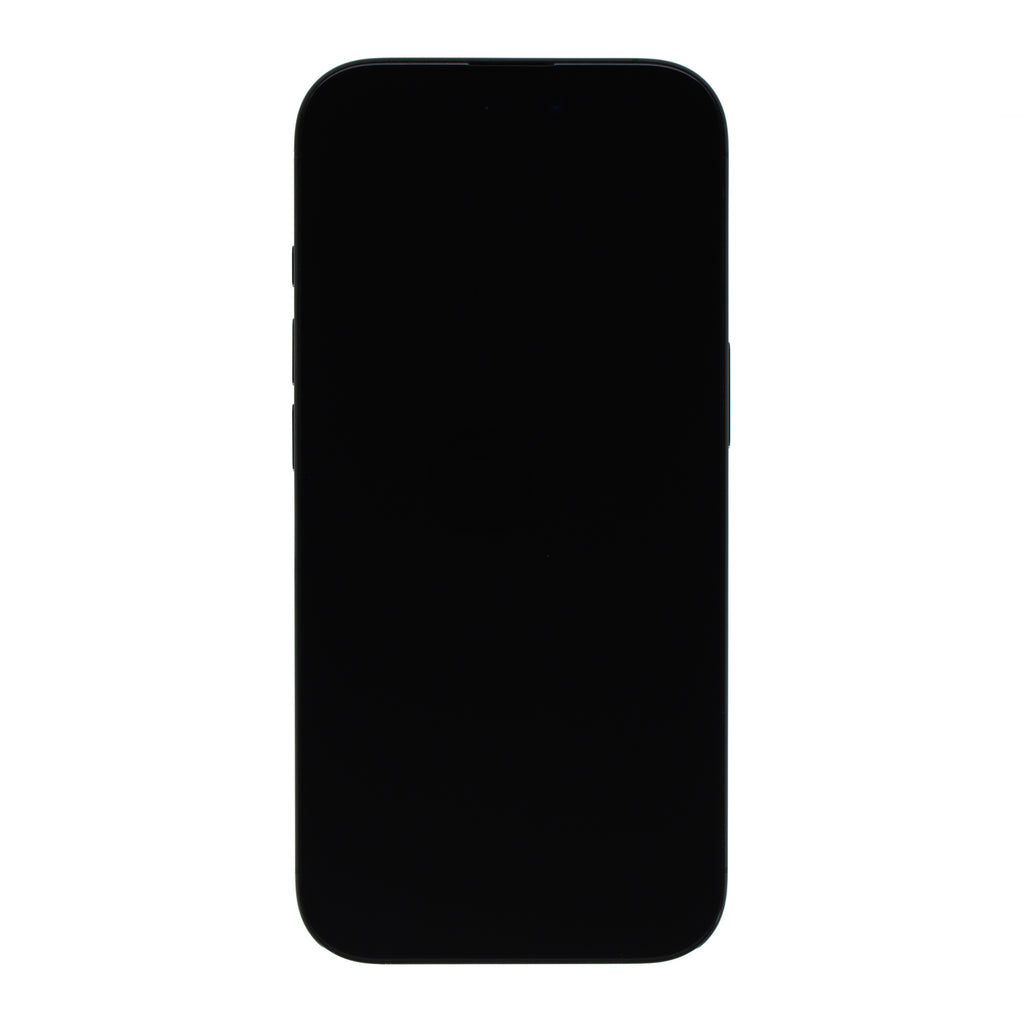 95新 Apple iPhone 16 Pro 128G 黑色鈦金屬 中國大陸版