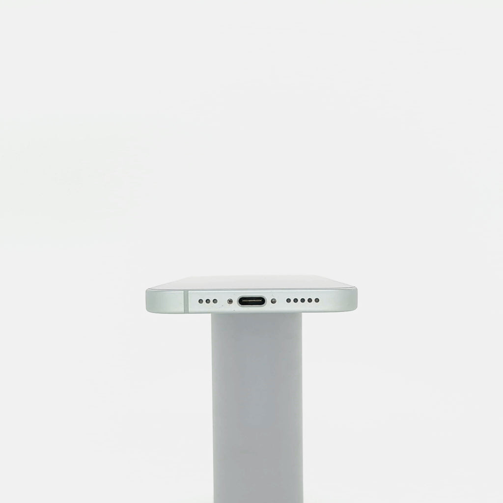 95新 Apple iPhone 15 256G 綠色 中國大陸版