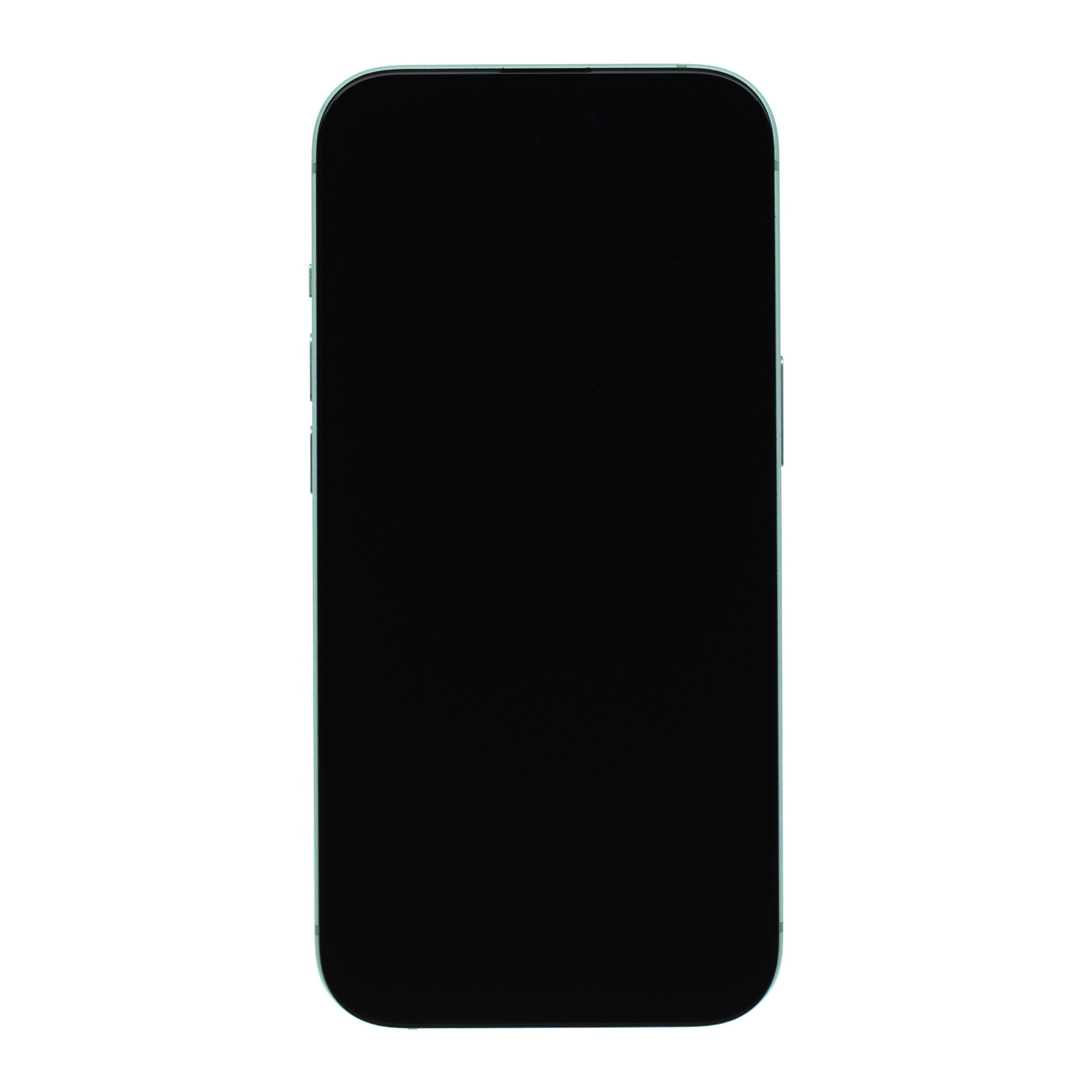 95新 Apple iPhone 15 256G 綠色 中國大陸版