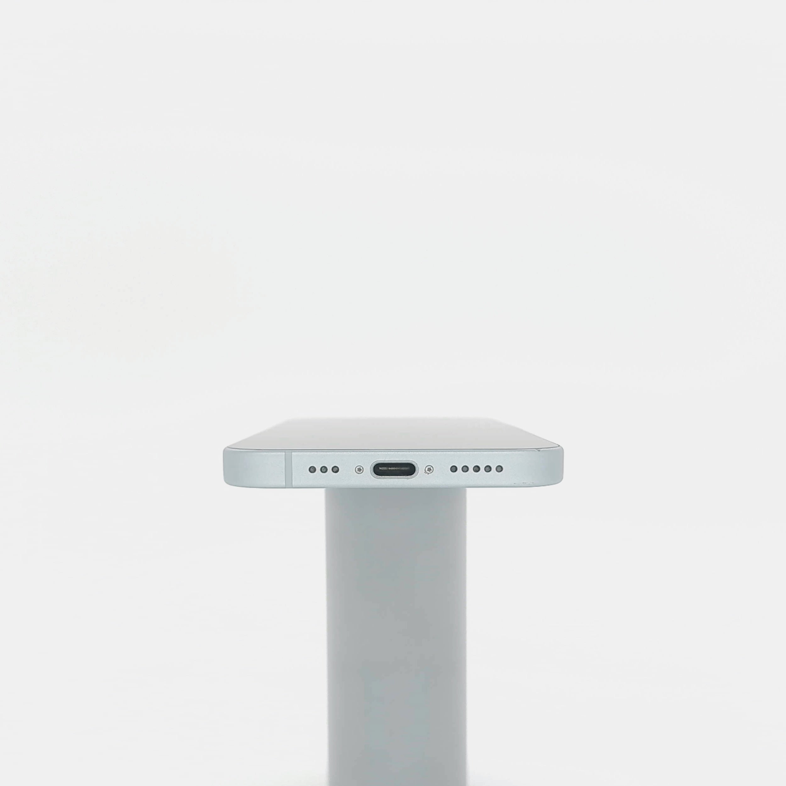 95新 Apple iPhone 15 128G 藍色 中國大陸版