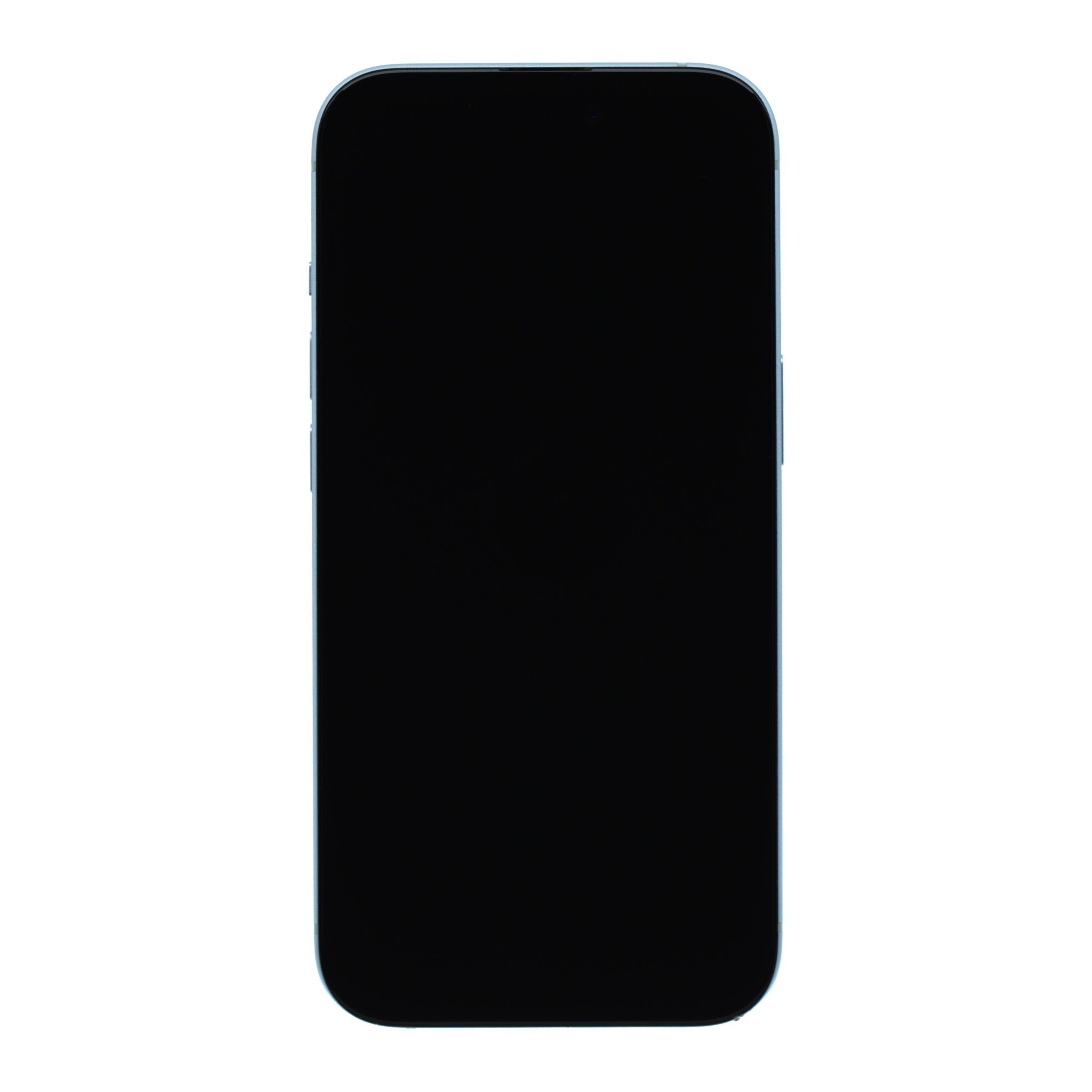 95新 Apple iPhone 15 128G 藍色 中國大陸版