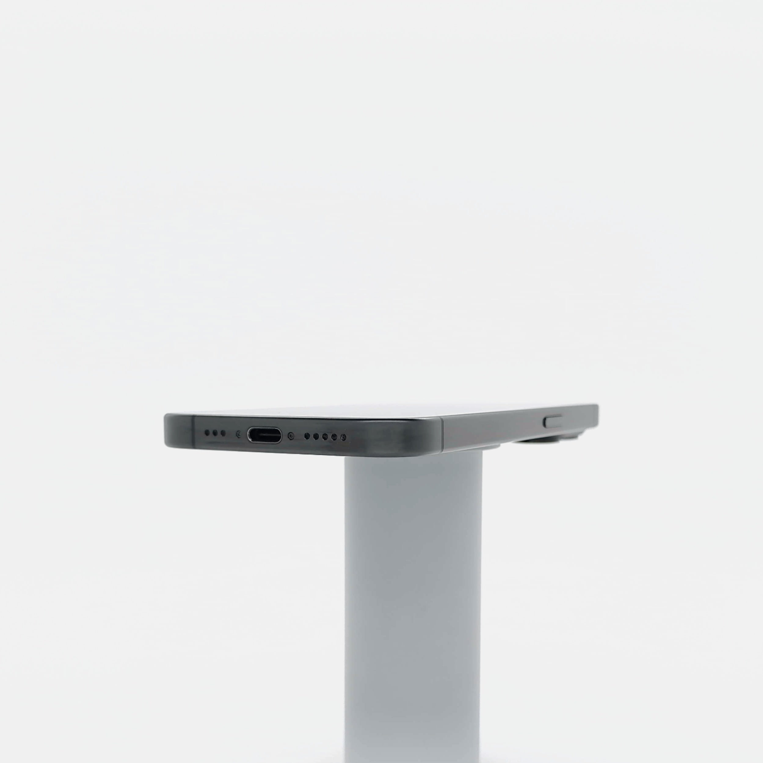 95新 Apple iPhone 15 Pro 256G 黑色鈦金屬 中國大陸版