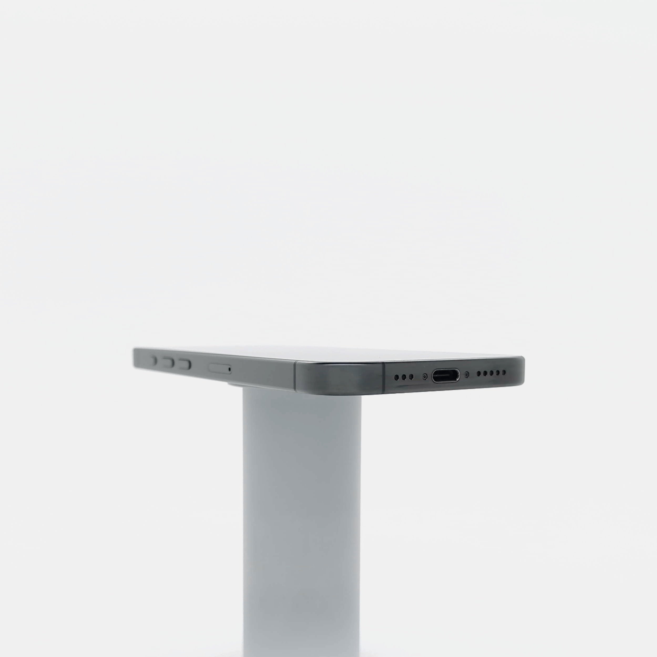 95新 Apple iPhone 15 Pro 256G 黑色鈦金屬 中國大陸版