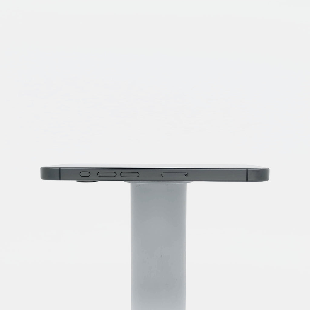 95新 Apple iPhone 15 Pro 256G 黑色鈦金屬 中國大陸版