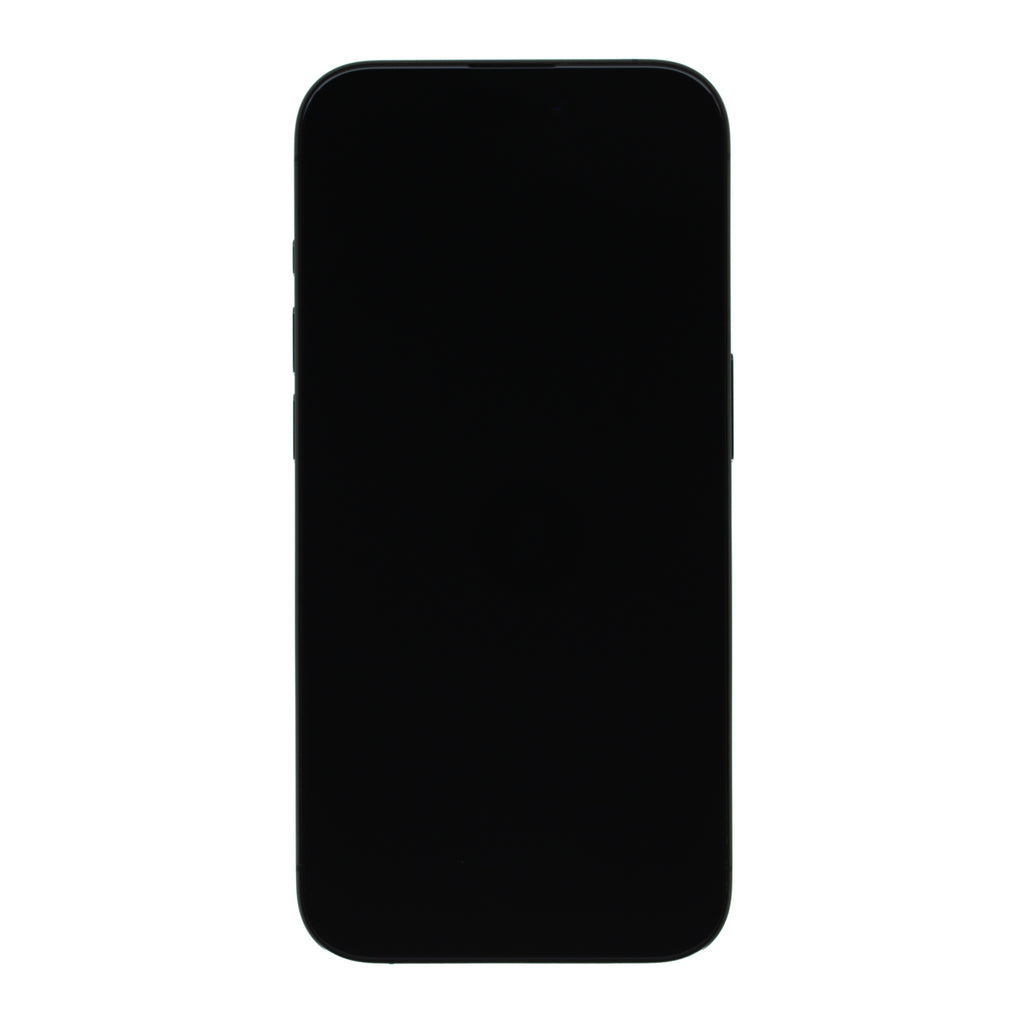 95新 Apple iPhone 15 Pro 256G 黑色鈦金屬 中國大陸版