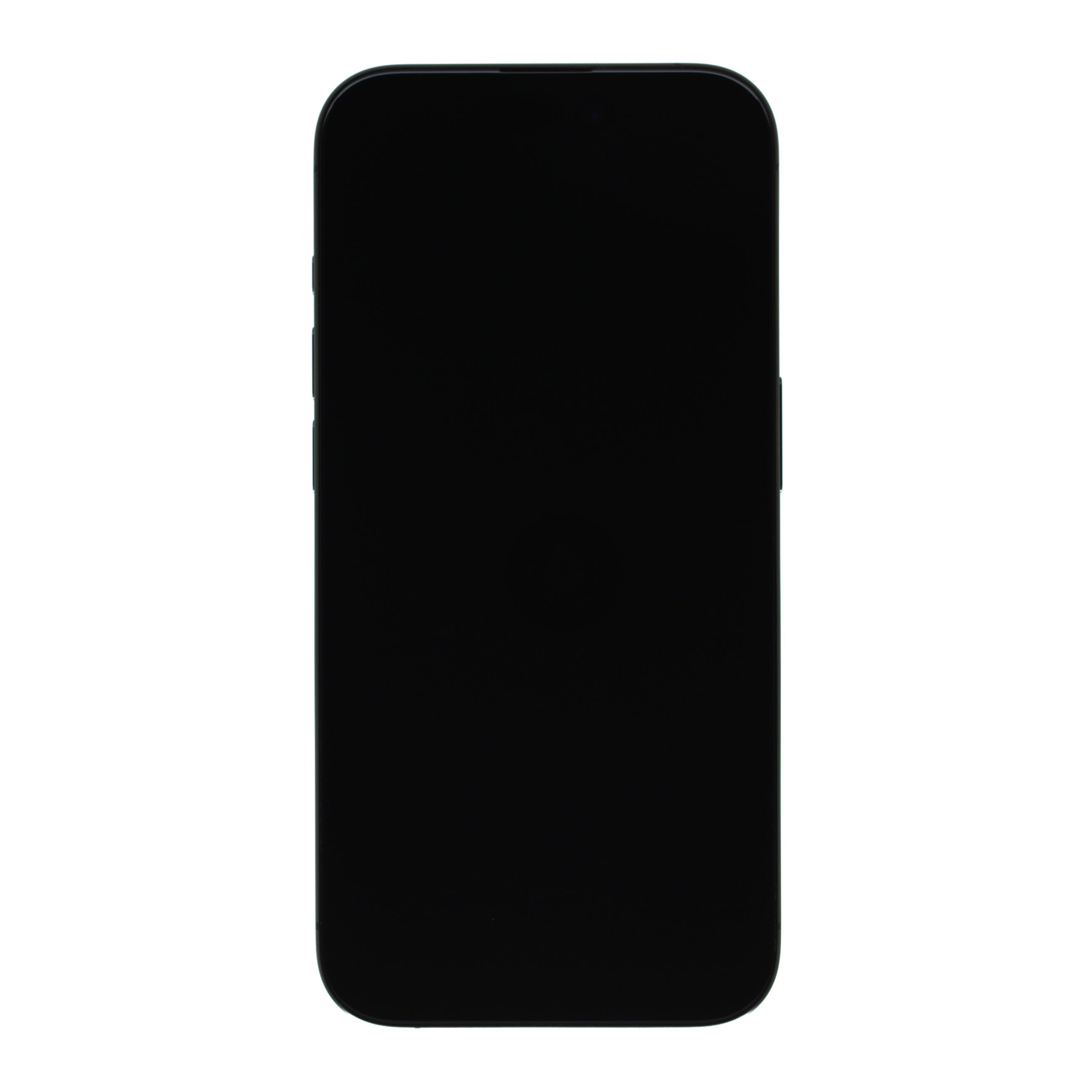 95新 Apple iPhone 15 Pro 256G 黑色鈦金屬 中國大陸版