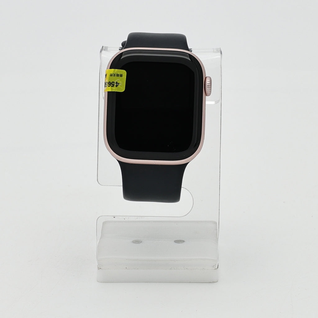 99新 Apple Watch Series 10 42毫米 鋁金屬