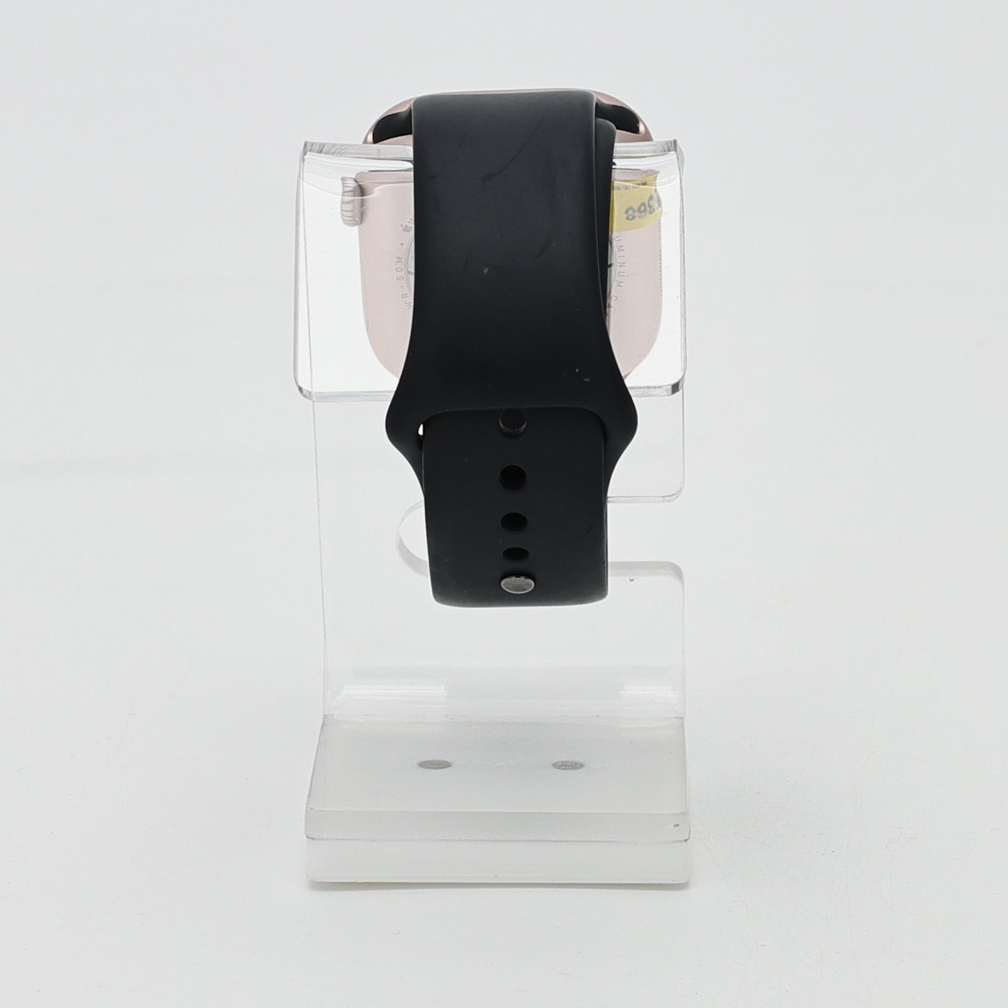 99新 Apple Watch Series 10 42毫米 鋁金屬