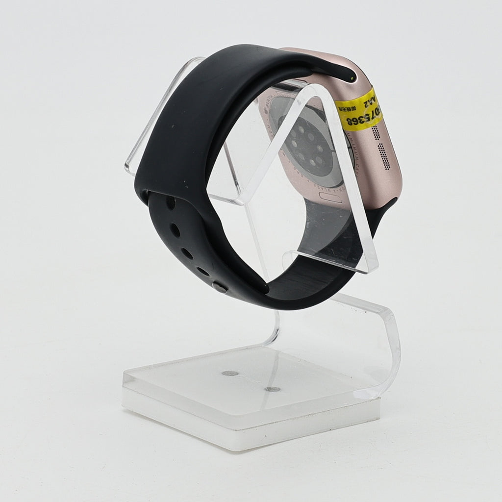 99新 Apple Watch Series 10 42毫米 鋁金屬