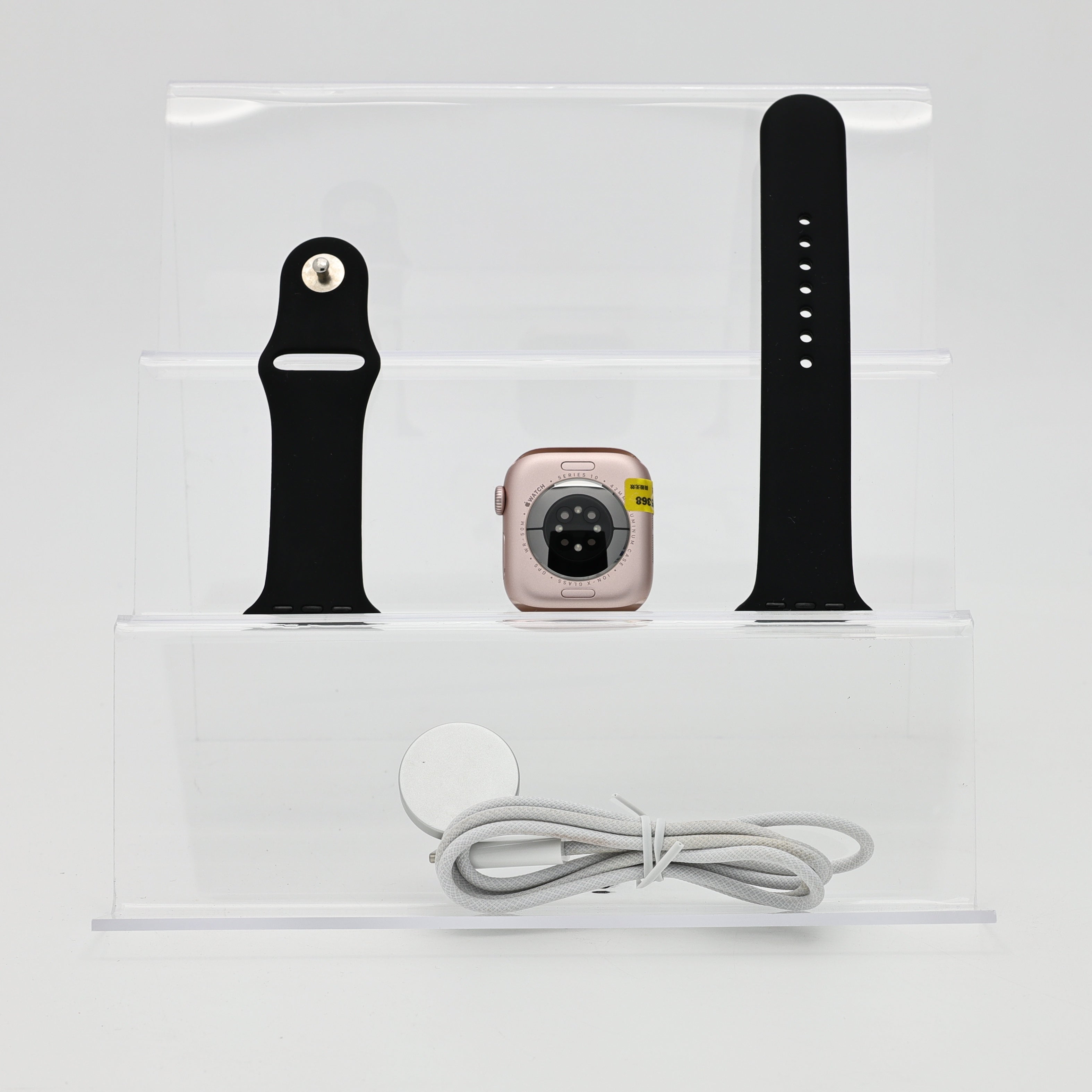 99新 Apple Watch Series 10 42毫米 鋁金屬
