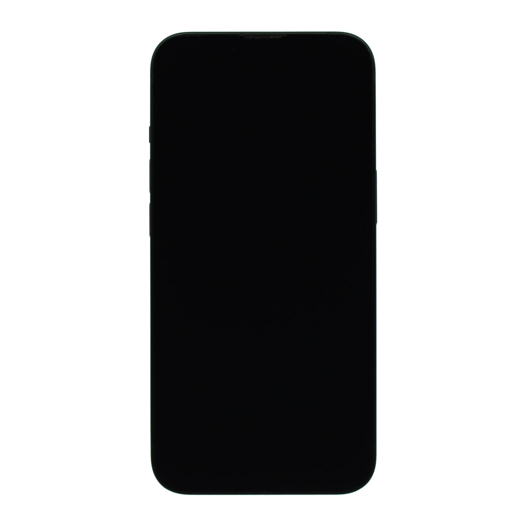 95新 Apple iPhone 13 128G 綠色 中國大陸版