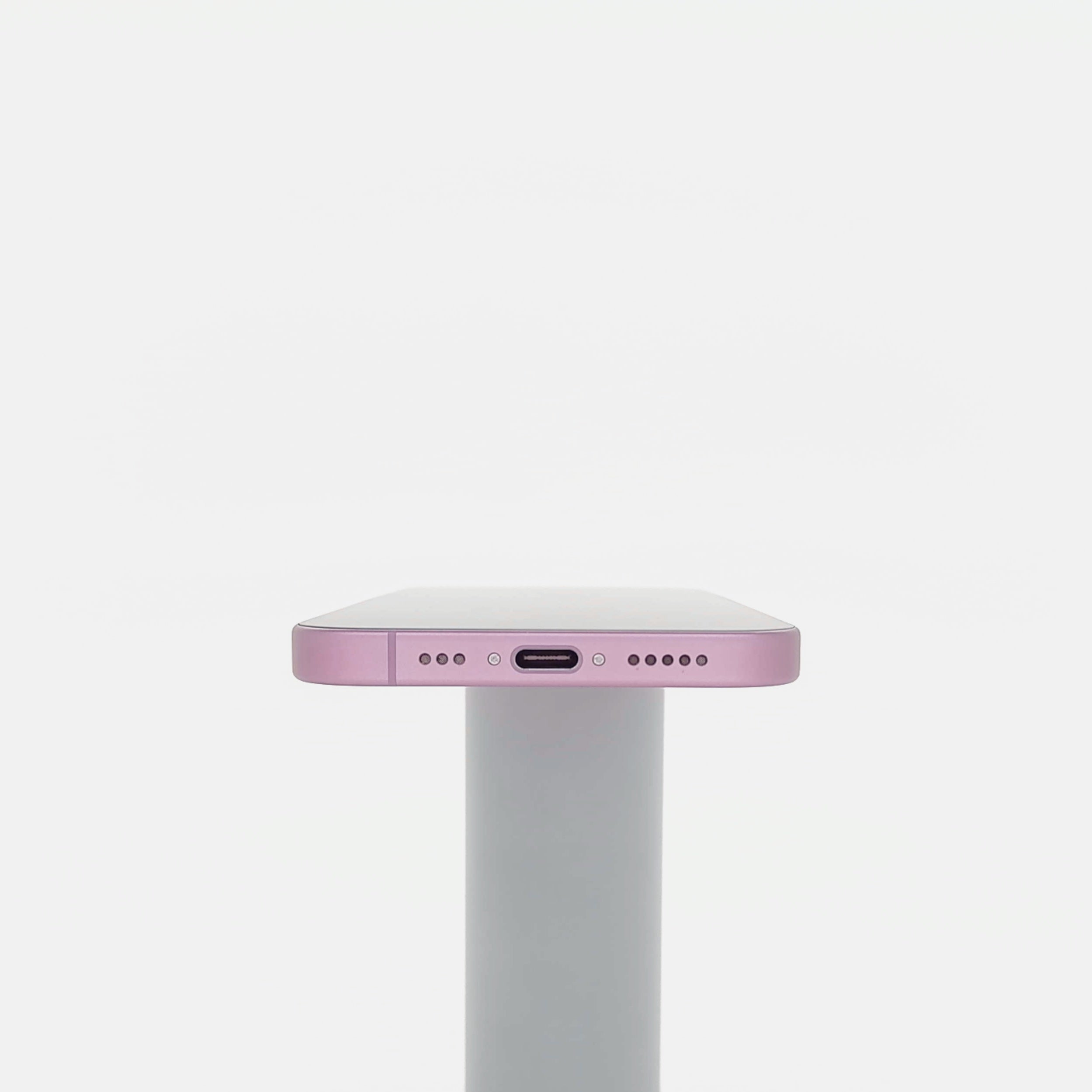 95新 Apple iPhone 16 256G 粉紅色 中國大陸版