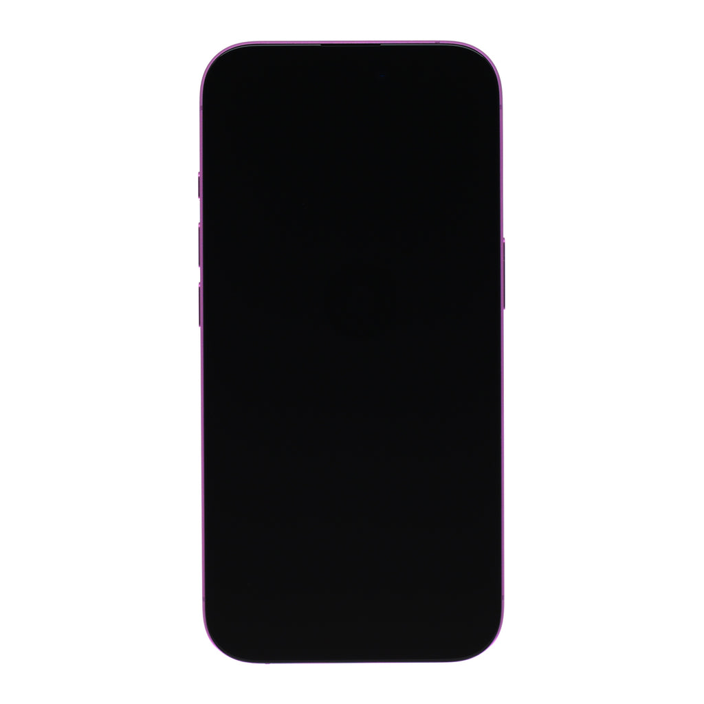 95新 Apple iPhone 16 256G 粉紅色 中國大陸版