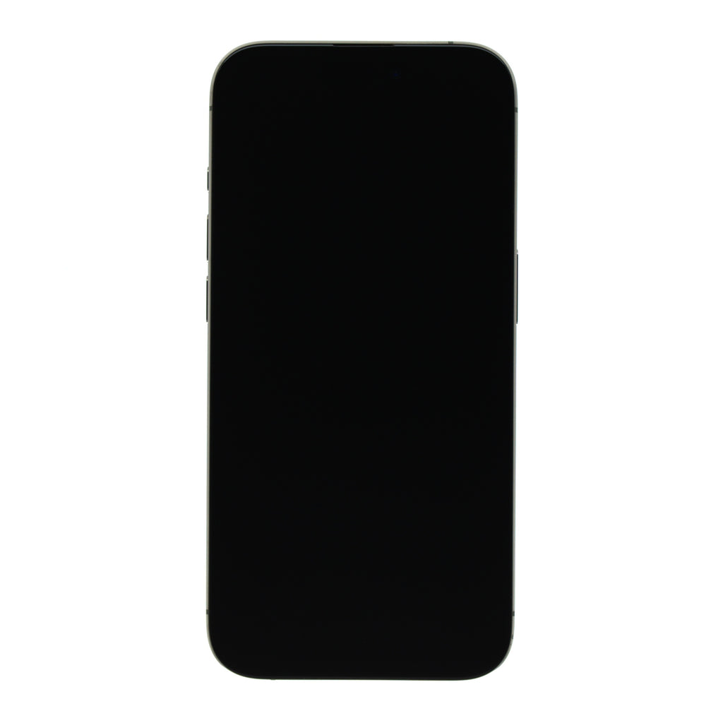 95新 Apple iPhone 15 Pro 256G 原色鈦金屬 中國大陸版