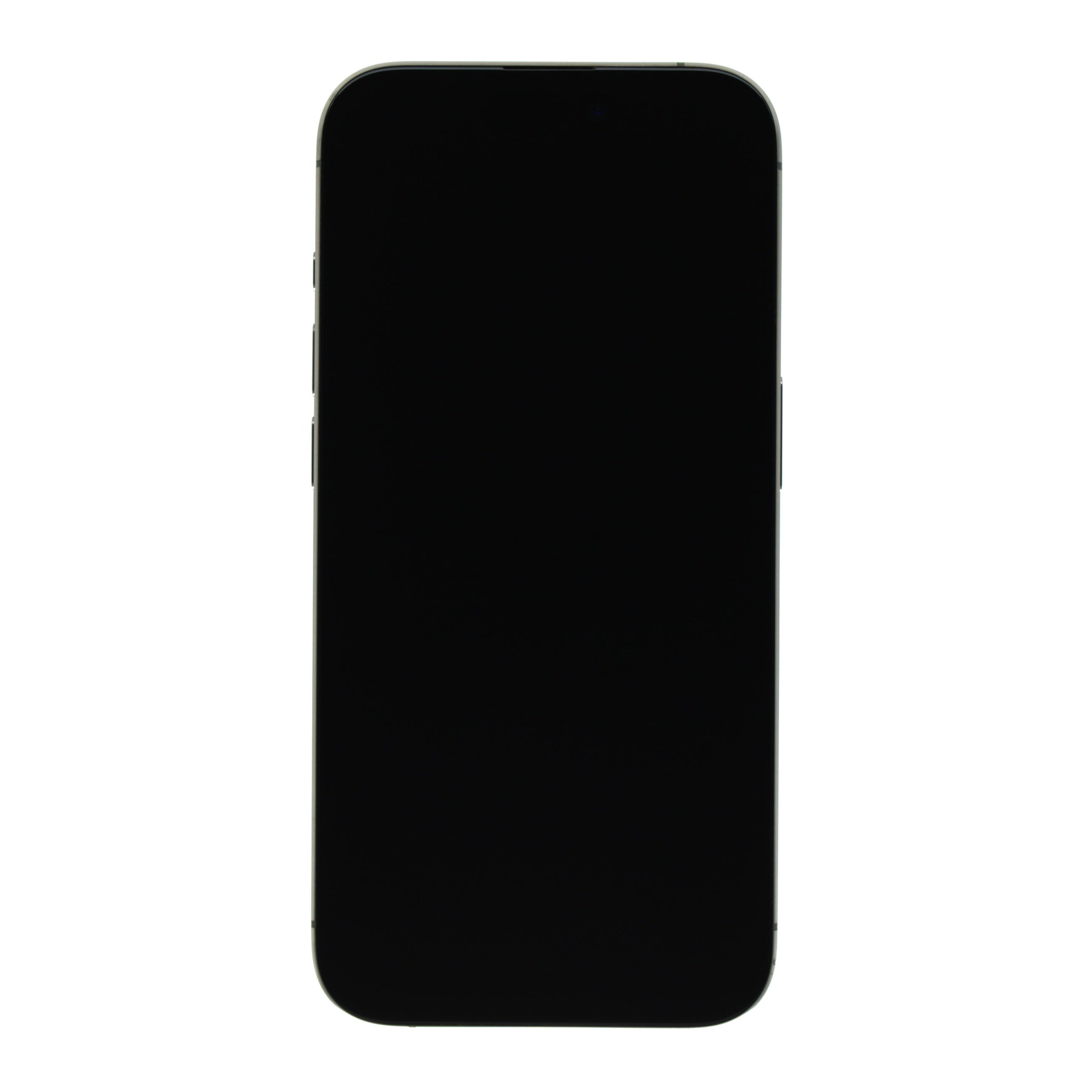 95新 Apple iPhone 15 Pro 256G 原色鈦金屬 中國大陸版