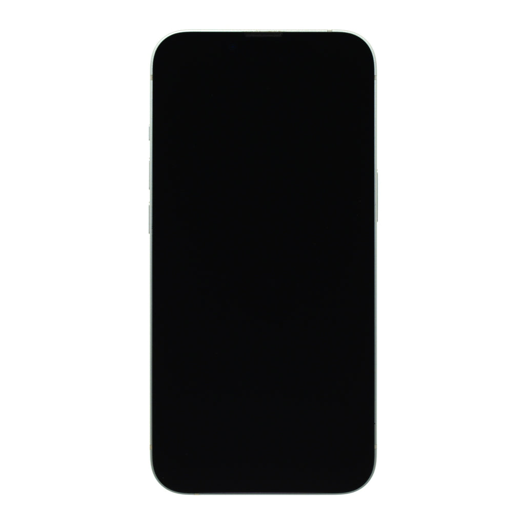 95新 Apple iPhone 13 128G 星光色 中國大陸版