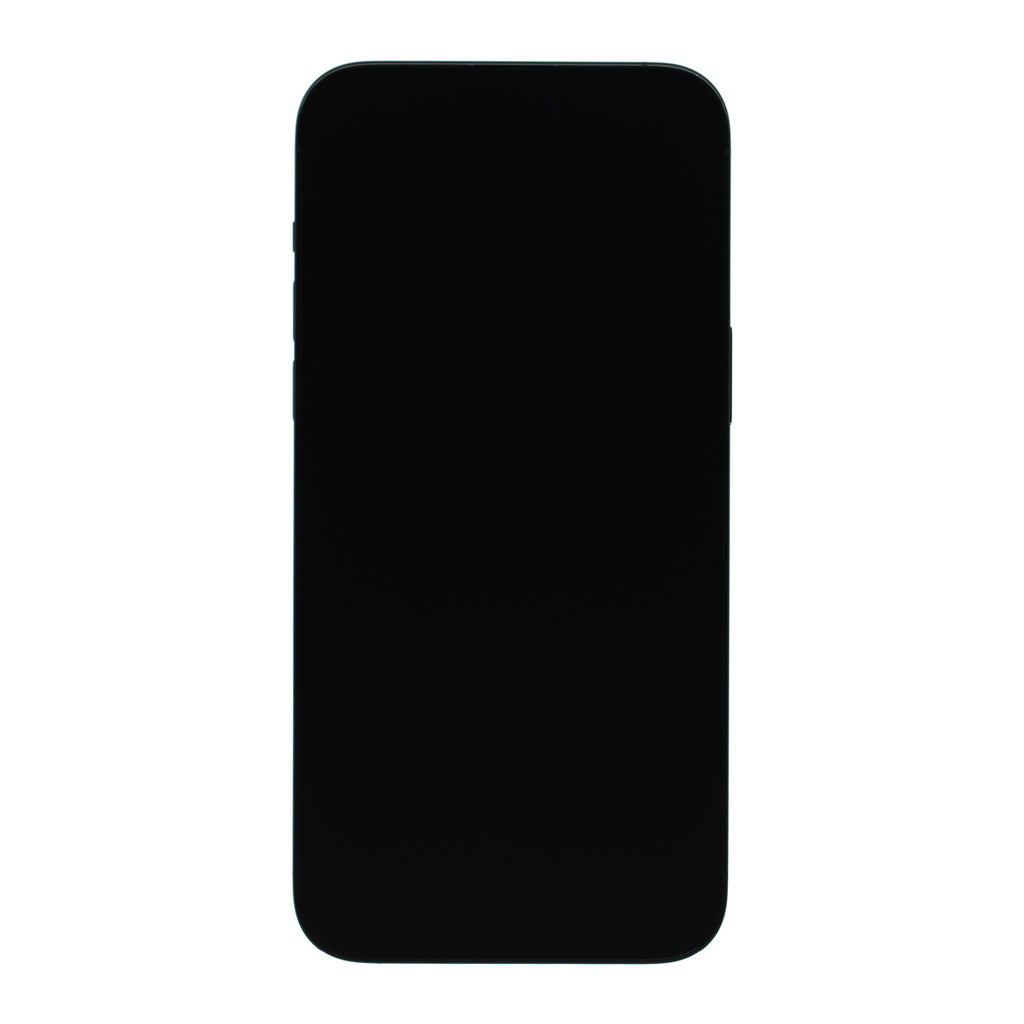 95新 Apple iPhone 14 Pro Max 256G 深空黑色 中國大陸版