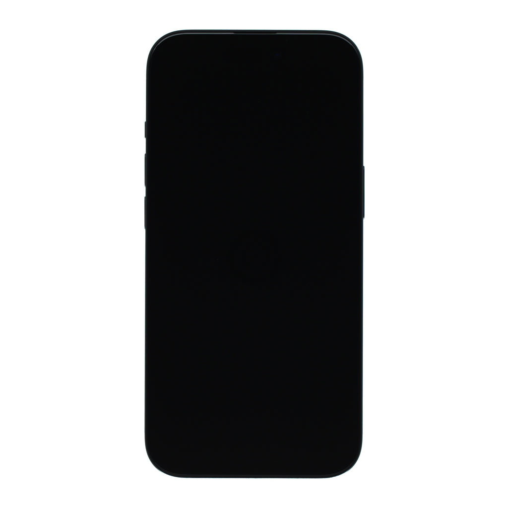 95新 Apple iPhone 15 256G 黑色 中國大陸版