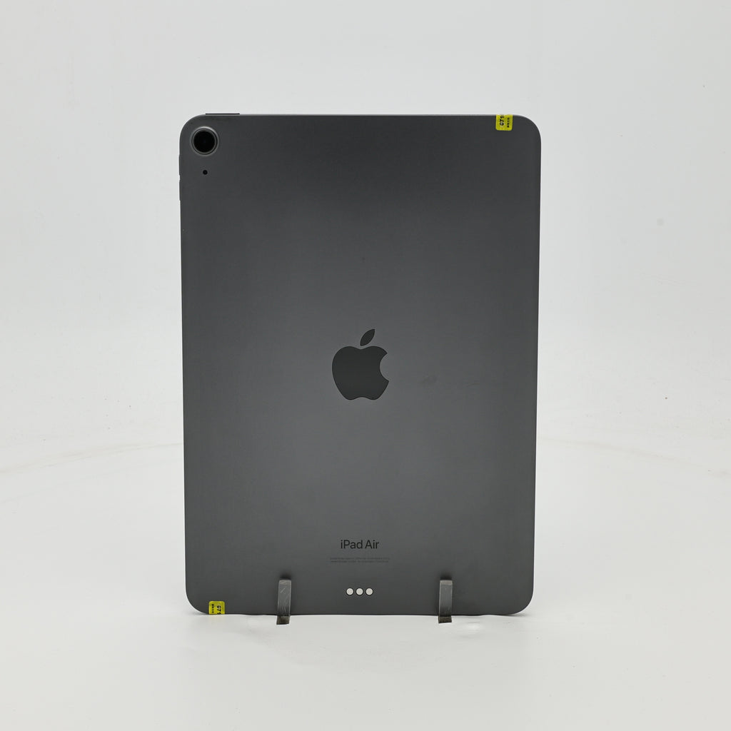 99新 Apple iPad Air5 64G 深空灰色 WIFI